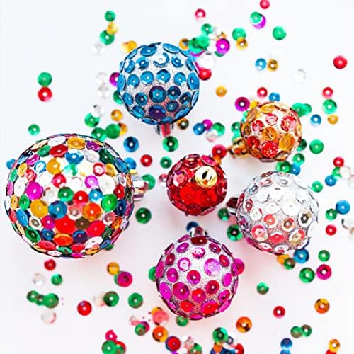 Nirelief Polystyrene Balls Bolas de espuma Bolas de artesanato Bolas de poliestireno Bolas brancas decoração de artesanato