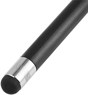 Caneta de tela de toque, canetas de caneta para telas de toque, lápis de caneta de caneta de caneta de caneta de toque capacitiva para substituição para iPhone/BlackBerry/HTC