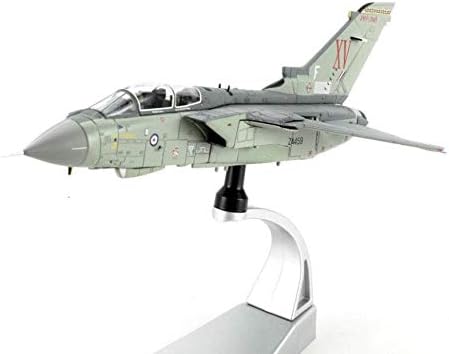 Para Corgi Panavia Tornado G.4 ZA459/F MACROBERTS Responder RAF No.15 Esquadrão 90H Esquema de aniversário. Operação Ellamy 2011 1/72 Plano Diecast Aeronave