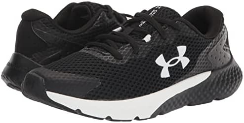 Under Armour Unissex-Child Charged Rogue 3 Running Sapat