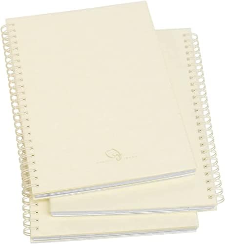 Imagem gráfica Wire-O-Notebook, recargas, 9 polegadas, conjunto de 3