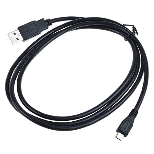 PK Power USB Data PC Cable cabo Capum para dupla potência Dopo M-975 9 Internet tablet PC