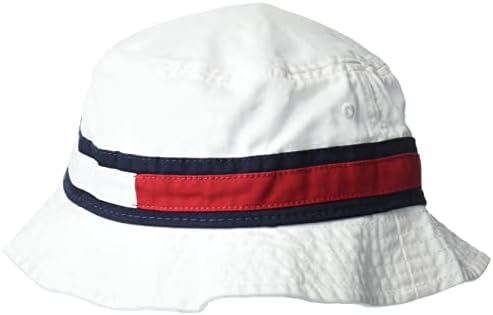 Tommy Hilfiger Men's Bucket Hat