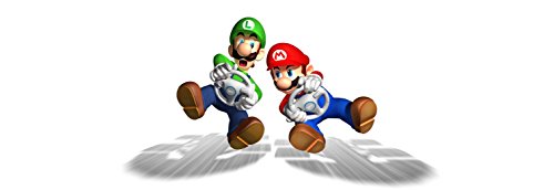 Nintendo seleciona: Mario Kart - apenas jogo