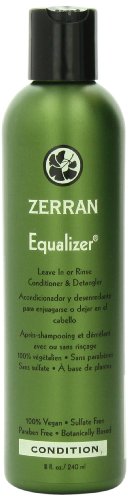 Zerran Equalizer Condicionador, 32 onças