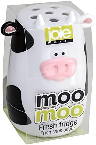 Joie Moo Moo - geladeira fresca - 2 pacote