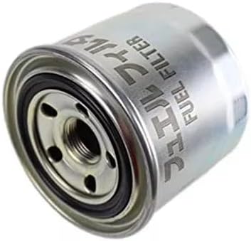 Elemento do filtro diesel 15221-43170 para Kubota D905 V2403 V1902 D1105 D1302 D722 MOTOR