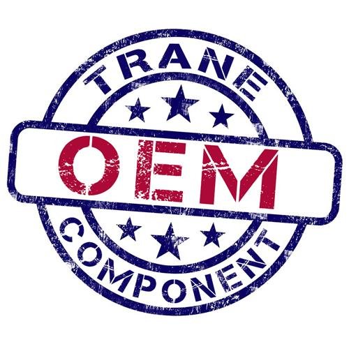 American Standard & Trane MOT07494 / MOD00310 Motor ECM de substituição OEM, módulo e VZPro