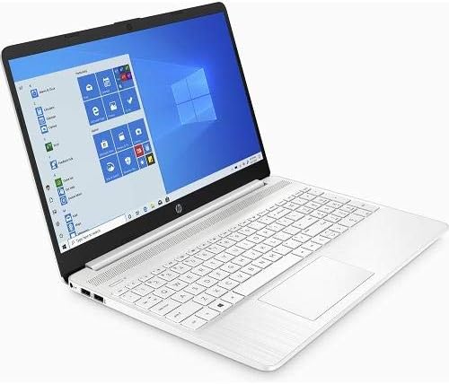 HP 15 -EF1000 15 -EF1074NR 15,6 Notebook - ATHLON 3150U - 4 GB RAM - 256 GB SSD - Windows 10