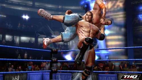 WWE All Stars - Nintendo Wii