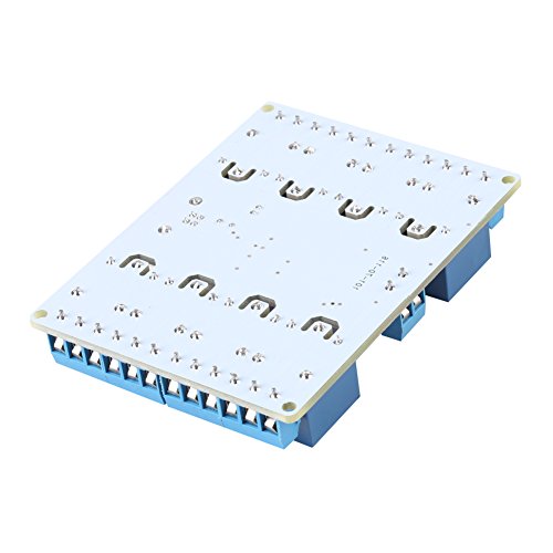 DC 12V Tipo B USB 8 canal Controle de relé controlado Módulo Programável Controle de Computador para Robótica de Automação