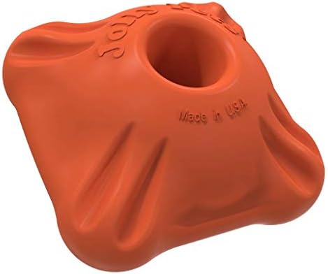 MPP FLEX-N-C-C-C-C-C-C-Durável Toys Hollow Treat Dispensing Flutuating Bobble ou quadrado