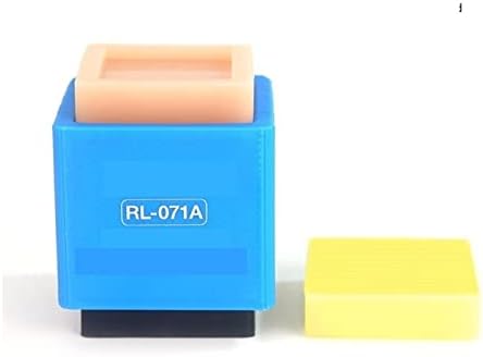 NOGAY RL-071/RL-071B calibrador de impressão digital compatível com ferramenta de calibração de impressão digital de telefone
