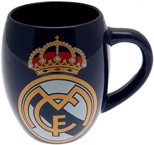 Real Madrid FC Caneca oficial da banheira de chá