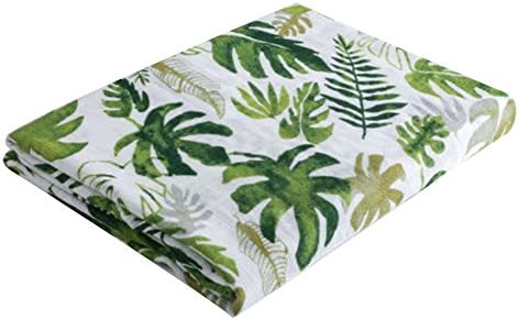 Cobertor de Swaddle Kafly Muslin, banheira de banho de bebê Ultra Ultra Soft Bamboo Coberting de pano Swaddle Wrap