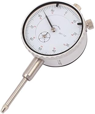 Aexit de 0-1 polegada calibres de medição do instrumento de medição indicador de indicador de precisão Dial Palipers