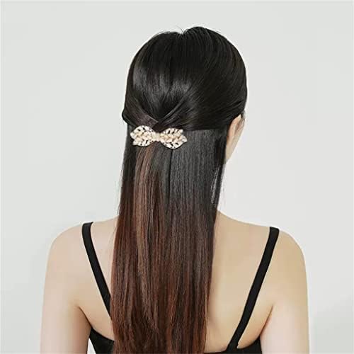 Feer Hair Clip grande traseiro do clipe de cabeça Acessórios para cabelos de clipe de cabelos