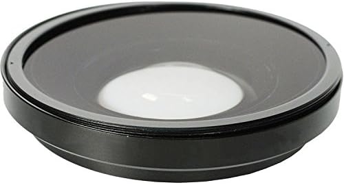 0,33x lente de peixe de alta qualidade para Panasonic Lumix DC-GH5