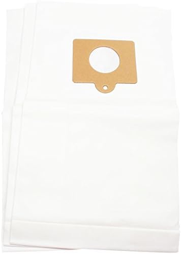 12 Replacement 5055 Vacuum Bags for Kenmore - Compatible with Kenmore 50558, Kenmore 5055, Kenmore 20-50557, Kenmore 50557, Kenmore Type C, Kenmore 20-50558, Kenmore 2050557, Kenmore 20-5055, Kenmore 50555, Panasonic C-5, Kenmore Tipo Q, Kenmore 1162441290, Kenmore 1162441291
