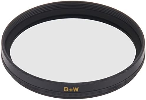 B+W 52mm polarizador circular com revestimento multi-resistente