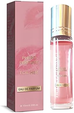 Feromônios femininos perfume Feromônios femininos frescos e naturais da fragrância leve duradoura há muito tempo, talvez