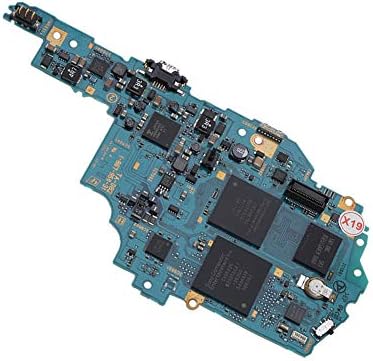 SoCobeta Anti-corrosão Placa-mãe Precise Prainboard portátil dedicado compatível com o console do jogo PSP 1000