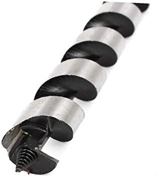 NOVO LON0167 230mm de comprimento em destaque de 18 mm dia flauta confiável Eficácia Spur para parafuso de chumbo BUD