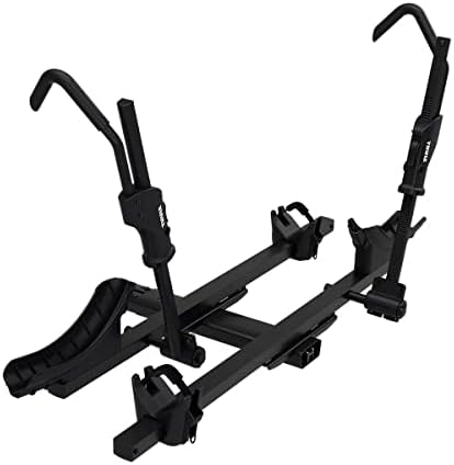 THULE T2 PRO X 2-BIKE