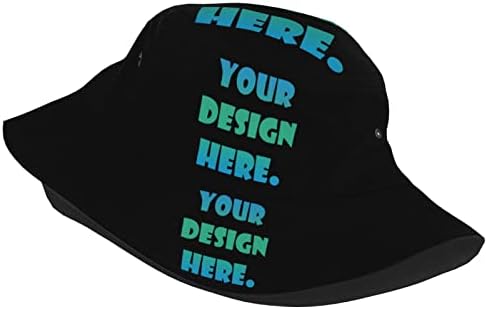 Chapéu personalizado para - Preço de atacado Adicione seu próprio design/texto/fotos Capatos personalizados de boné de Baseball