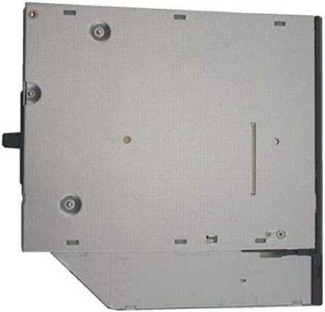 Lenovo serial ultrabay slim dvd-multi iv unidade 45n7451 9,5mm interno