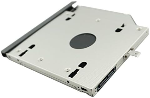 Nimitz 2nd HDD SSD DUSTO CADDY COMPATÍVEL COM Lenovo ThinkPad E570C E570 E575 com placa/suporte