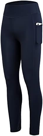 Leggings atléticos da menina devoropa esticar calças de compressão esportiva de treino infantil para jovens de ioga de