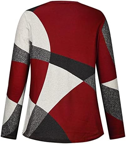 Sweater de tamanho grande de mulheres, pullover de malha casual do ombro de malha solto 2022 Tops de manga de manga comprida de outono