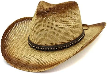 Cap de moda Wild Cowboy Men Hat Hat Lady Unisex Dress Caps Baseball Cap conjunto de beisebol