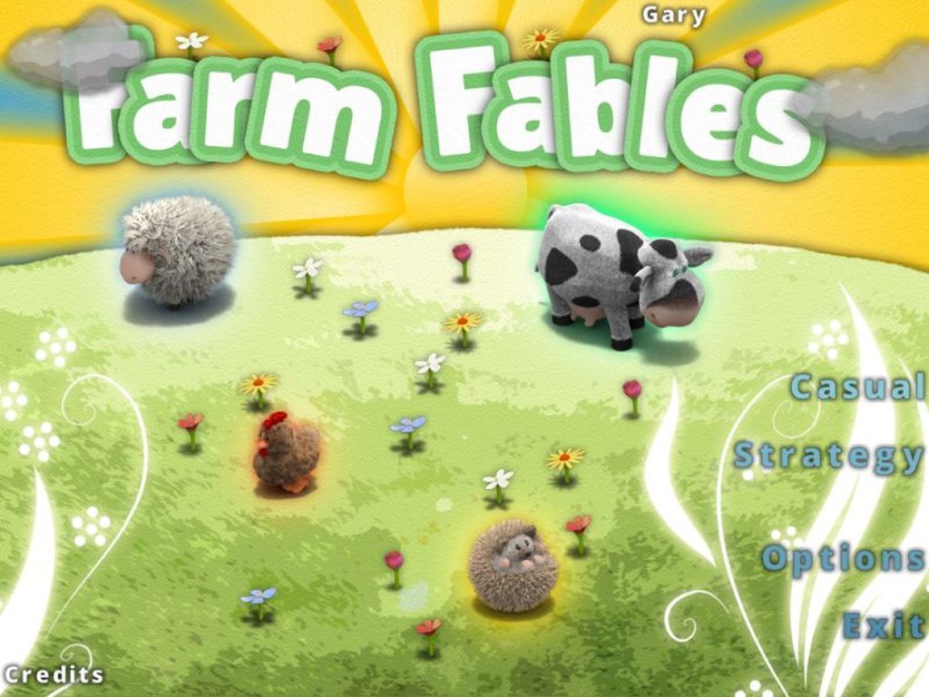 Fábulas agrícolas [download]