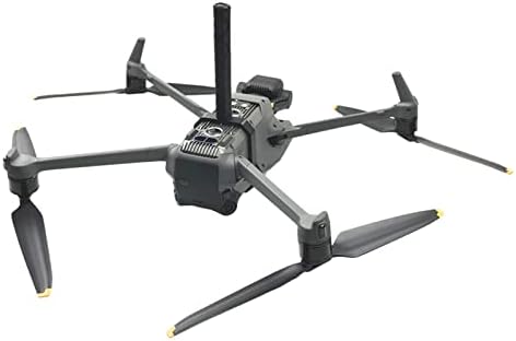 Mavcuris 3D Impressão Handheld Solter para DJI Mavic 3/3 Cine Drone Câmera Suporte de 360 ​​graus PTZ Stabilizer Suporte