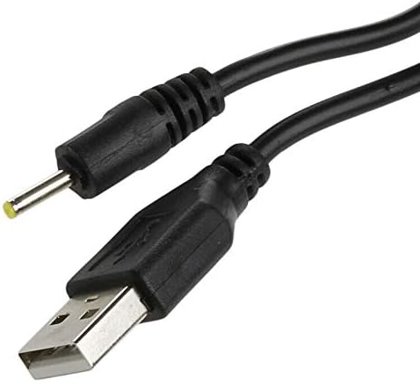 BRST Life-Tech USB Charger Cable para RCA 7/9 tablet