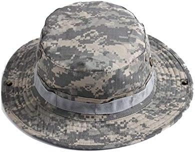 Atairsoft Airsoft Tactical Boonie Hat Cap Camping