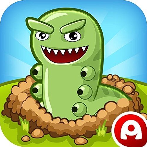 Worms Whack [Download]