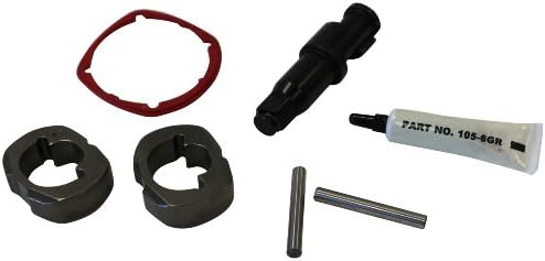 Ingersoll-Rand 2135-Thk1 Kit de martelo de impacto pneumático