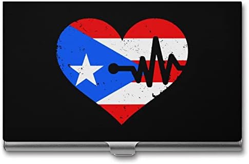 Porto de Puerto Rico, Carrinho de Pessão Carrinho de Cartas de Vigia para Homem e Mulheres Titular de Crédito Crédito Cartão