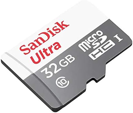 Laboratórios de baixa tensão - cartão micro SD de 32 GB pré -carregado com Noobs para o Raspberry Pi 4, 3b+, 3a+ e zero