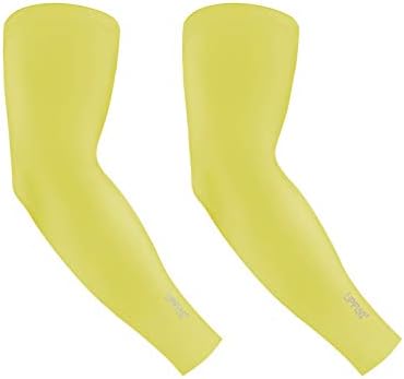 Mangas de braço de compressão Bubblelime para homens Mulheres UPF 50+ Mangas de braço de resfriamento para executar esportes ao ar livre de beisebol de golfe