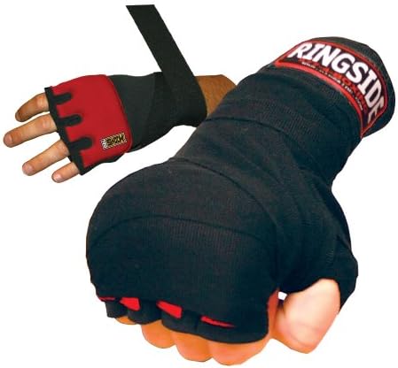Ringside Gel Shock ™ Boxing Handwraps - 120