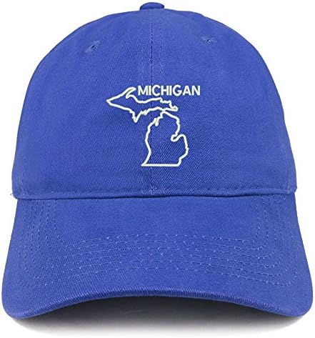Trendy Apparel Shop Michigan Texto Estado Estado Estado