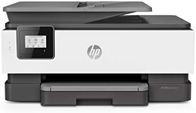 HP OfficeJet 8015 Impressora All-In-One