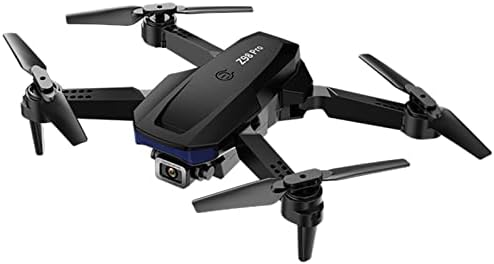 P0qio4 drone com dupla 1080p hd fpv câmera de controle remoto presentes de brinquedo para meninos meninas com altitude