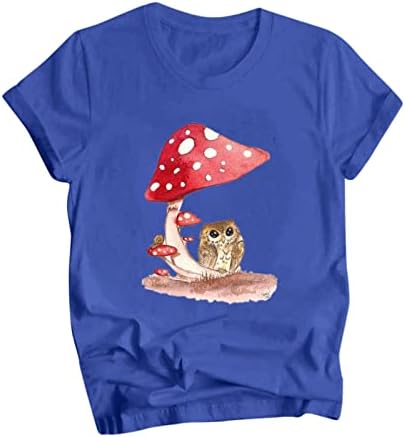 Camisas de compressão femininas Camiseta engraçada para mulheres fofas Grapic Leopard Shirts Blusa Família Presentes Tops