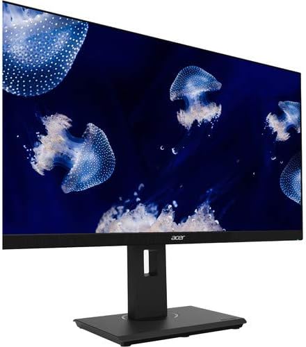Acer B7-27in LED Widescreen LCD Monitor 1920 x 1080 4ms 75 Hz 250 NIT