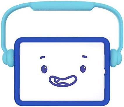 Speck Products Case-E Run Case Ipad Case for Kids, Charge Blue/Brave Blue